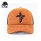 Raised Rubber Logo Cap